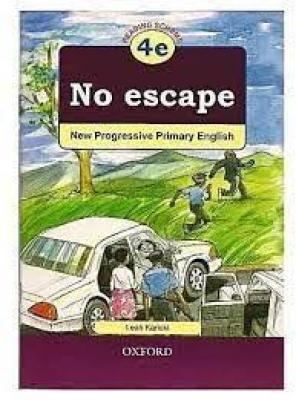 No Escape 4E